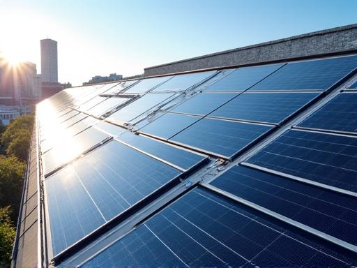 Rehabilitación energética