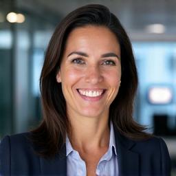 Responsable de Logística